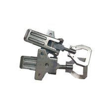 RICAMBI CARRELLI SAMAG