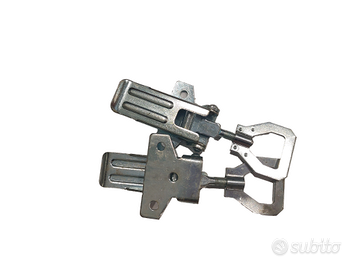 RICAMBI CARRELLI SAMAG