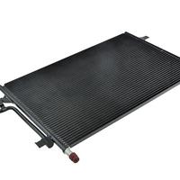 Condensatore Aria Condizionata Ford Fiesta 1.6 TDC