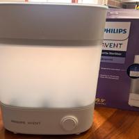 Sterilizzatore Philips Avent
