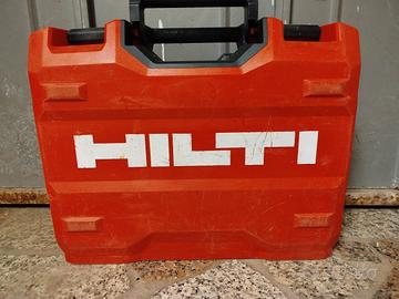valigette contenitore Hilti 