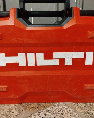 valigette contenitore Hilti 