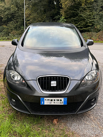 2011 Volkswagen Seat Altea 1600