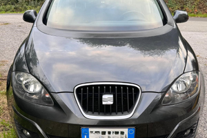 2011 Volkswagen Seat Altea 1600