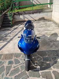 Suzuki GSXR 1000 anno 2002