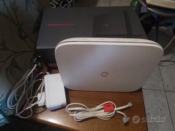 VODAFONE POWER STATION E STATION REVOLUTION