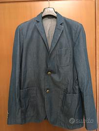 Giacca ATPCO estiva cotone