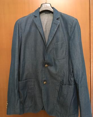 Giacca ATPCO estiva cotone