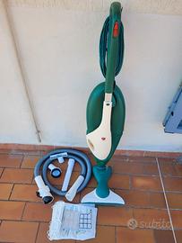 folletto vk135 +accessori 