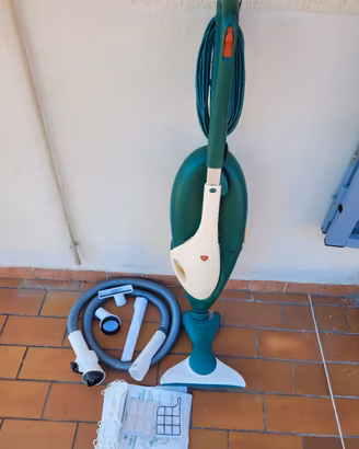 folletto vk135 +accessori 