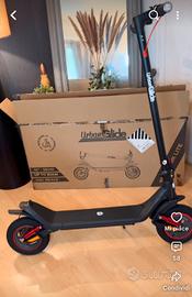 monopattino elettrico 