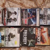 Giochi PC