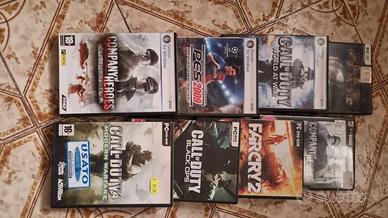 Giochi PC