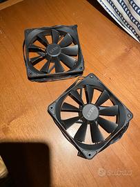 Ventole PC NZXT 2x120mm