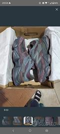 scarpe new balance  9060  n 43 