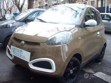 ZD D1 ZD D1 ICARO Zhidou Microcar ELETTRICA