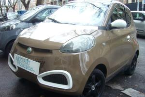 ZD D1 ZD D1 ICARO Zhidou Microcar ELETTRICA