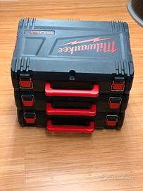 MILWAUKEE ATTREZZI PROFESSIONALI