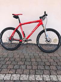 Bici MTB Colnago