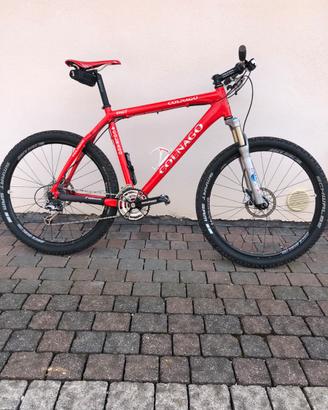 Bici MTB Colnago