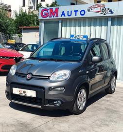 Fiat Panda 1.0 Hybrid City Life italiana 2023