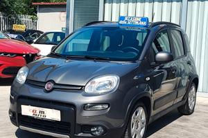 Fiat Panda 1.0 Hybrid City Life italiana 2023