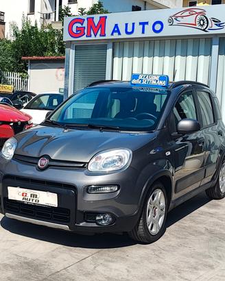 Fiat Panda 1.0 Hybrid City Life italiana 2023