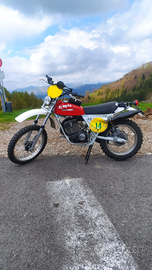 Gilera Elmeca 125 1976