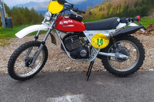 Gilera Elmeca 125 1976
