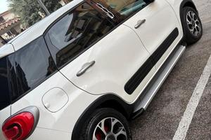 Fiat 500 L benzina / Gpl