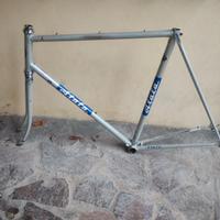 Telaio corsa vintage Atala