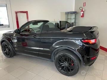 Land Rover RR Evoque Range Rover Evoque 2.0 T...