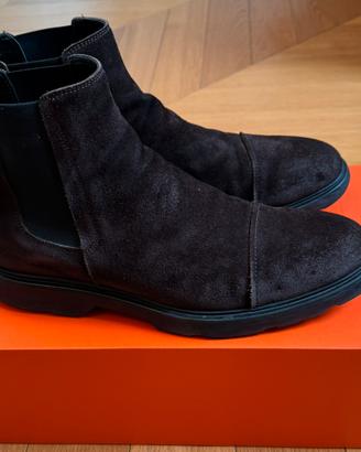 Stivaletto Hogan uomo