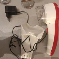 Grattugia ricaricabile girmi