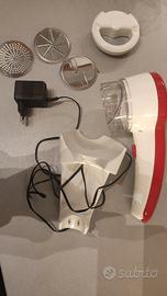 Grattugia ricaricabile girmi