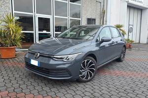 Volkswagen Golf 1.0 eTSI DSG Life