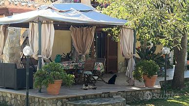 gazebo