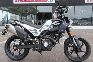 BENELLI BKX 125 s BKX 125 S