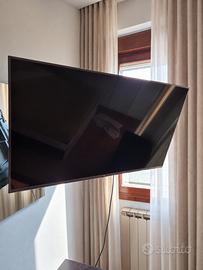 Smart TV LED Xiaomi 43”