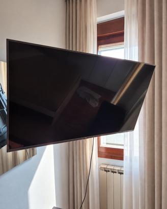 Smart TV LED Xiaomi 43”