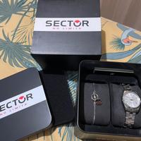 Sector No Limits Special Pack Donna