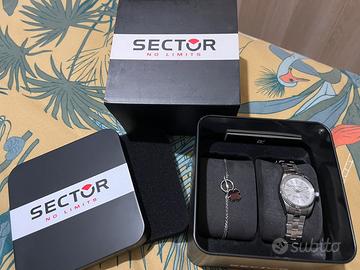 Sector No Limits Special Pack Donna