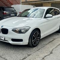 Bmw 116 116d 3p. Msport 2013