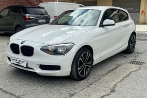 Bmw 116 116d 3p. Msport 2013