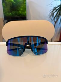 Oakley Sutro lite S Prizm Sapphire