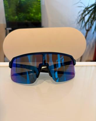 Oakley Sutro lite S Prizm Sapphire