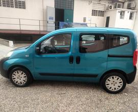 Peugeot Bipper 1.4 Outdoor NEOPATENTATI