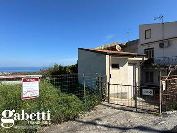 Casa Indipendente Patti [Cod. rif 3318476VRG]