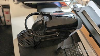 Macchina caffè Nespresso Inissia