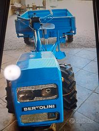 motocoltivatore